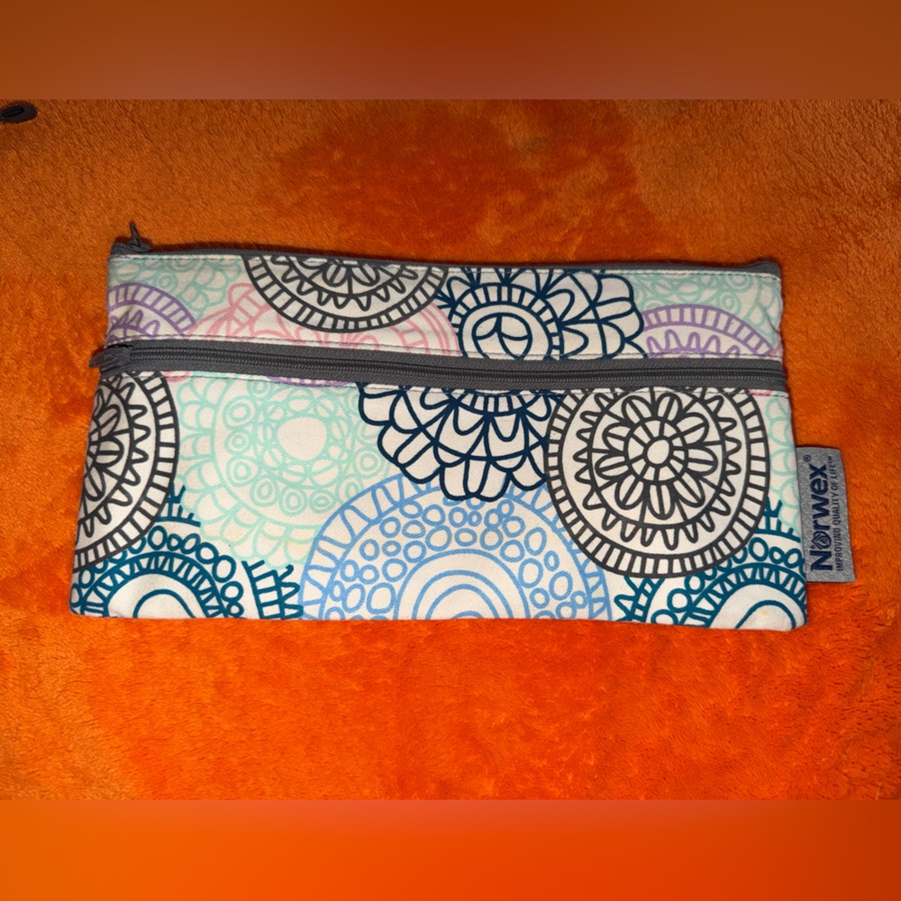 Norwex travel bag